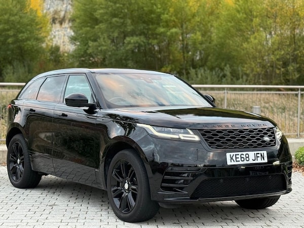 Used Land Rover Range Rover Velar 2019 for sale - 76216859: Photo 1