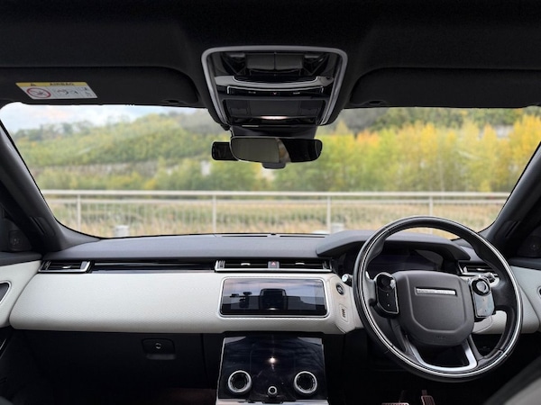 Used Land Rover Range Rover Velar 2019 for sale - 76216859: Photo 21