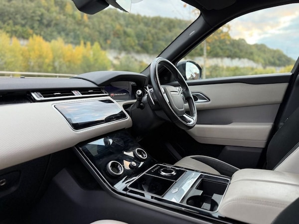 Used Land Rover Range Rover Velar 2019 for sale - 76216859: Photo 22