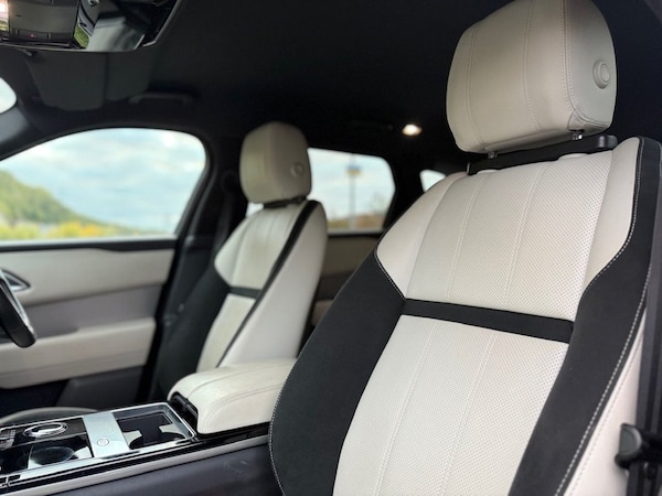 Used Land Rover Range Rover Velar 2019 for sale - 76216859: Photo 24