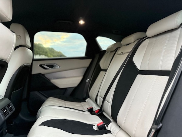 Used Land Rover Range Rover Velar 2019 for sale - 76216859: Photo 25