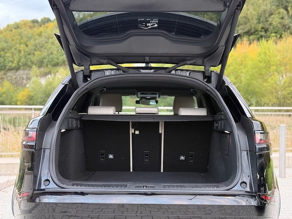Used Land Rover Range Rover Velar 2019 for sale - 76216859: Photo 27