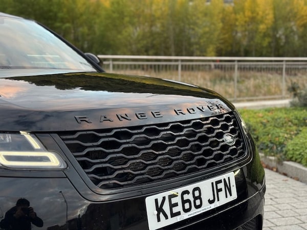 Used Land Rover Range Rover Velar 2019 for sale - 76216859: Photo 28