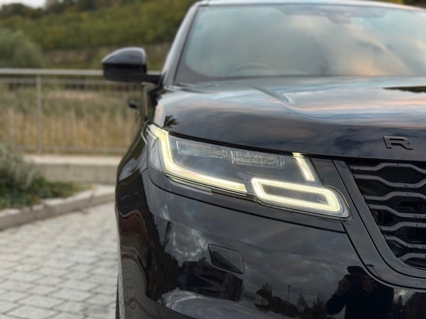Used Land Rover Range Rover Velar 2019 for sale - 76216859: Photo 29