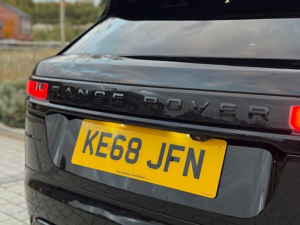 Used Land Rover Range Rover Velar 2019 for sale - 76216859: Photo 30