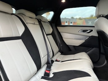 Used Land Rover Range Rover Velar 2019 for sale - 76216859: Photo 3