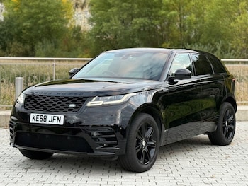 Used Land Rover Range Rover Velar 2019 for sale - 76216859: Photo 4