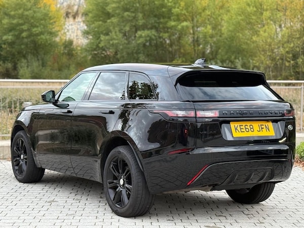 Used Land Rover Range Rover Velar 2019 for sale - 76216859: Photo 7