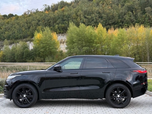 Used Land Rover Range Rover Velar 2019 for sale - 76216859: Photo 9