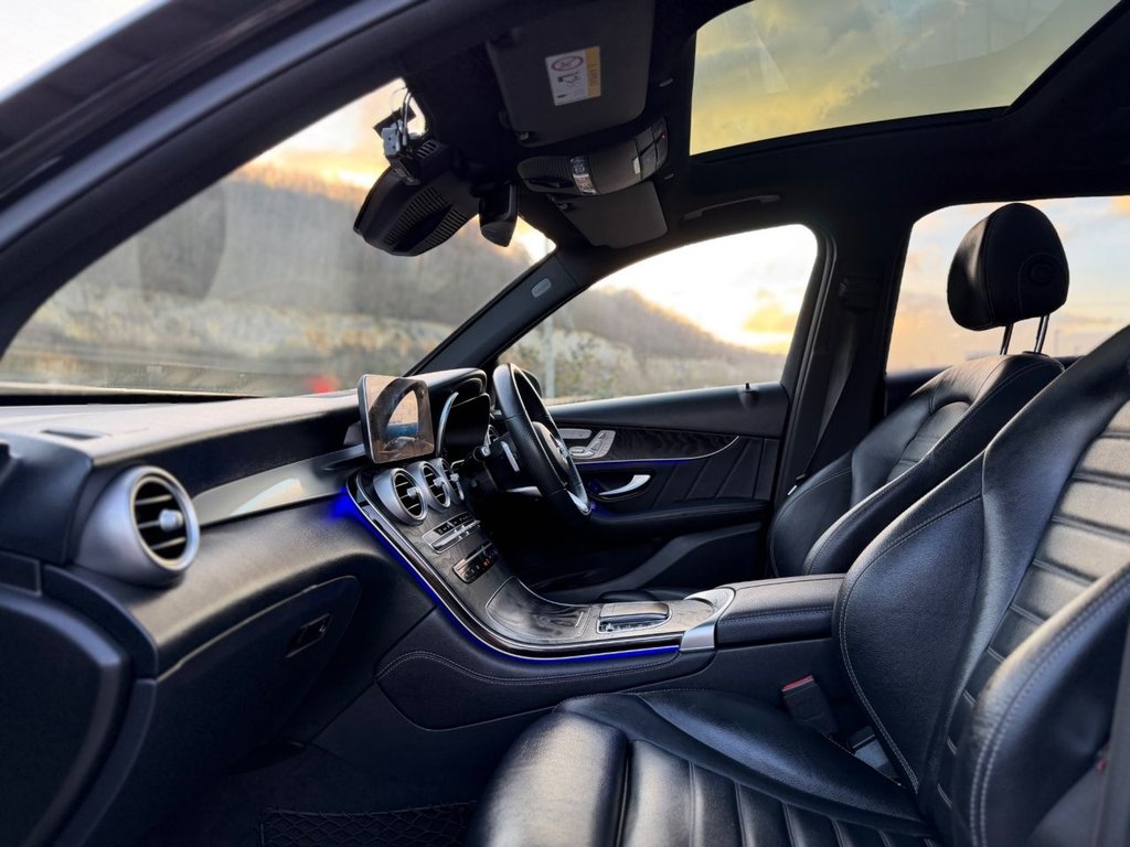 Used Mercedes-Benz GLC 2020 for sale - 77360163: Photo 12