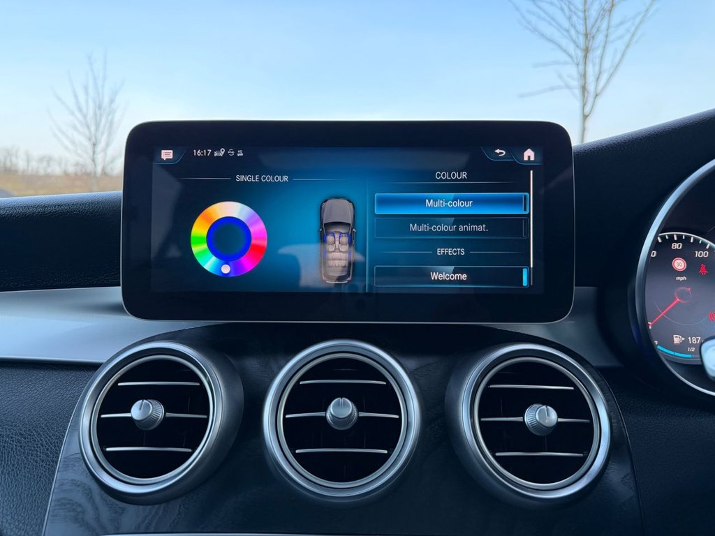 Used Mercedes-Benz GLC 2020 for sale - 77360163: Photo 13