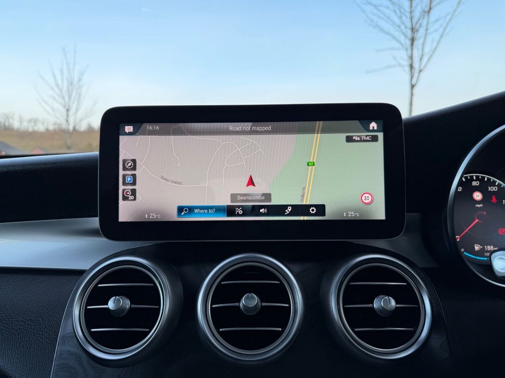 Used Mercedes-Benz GLC 2020 for sale - 77360163: Photo 15