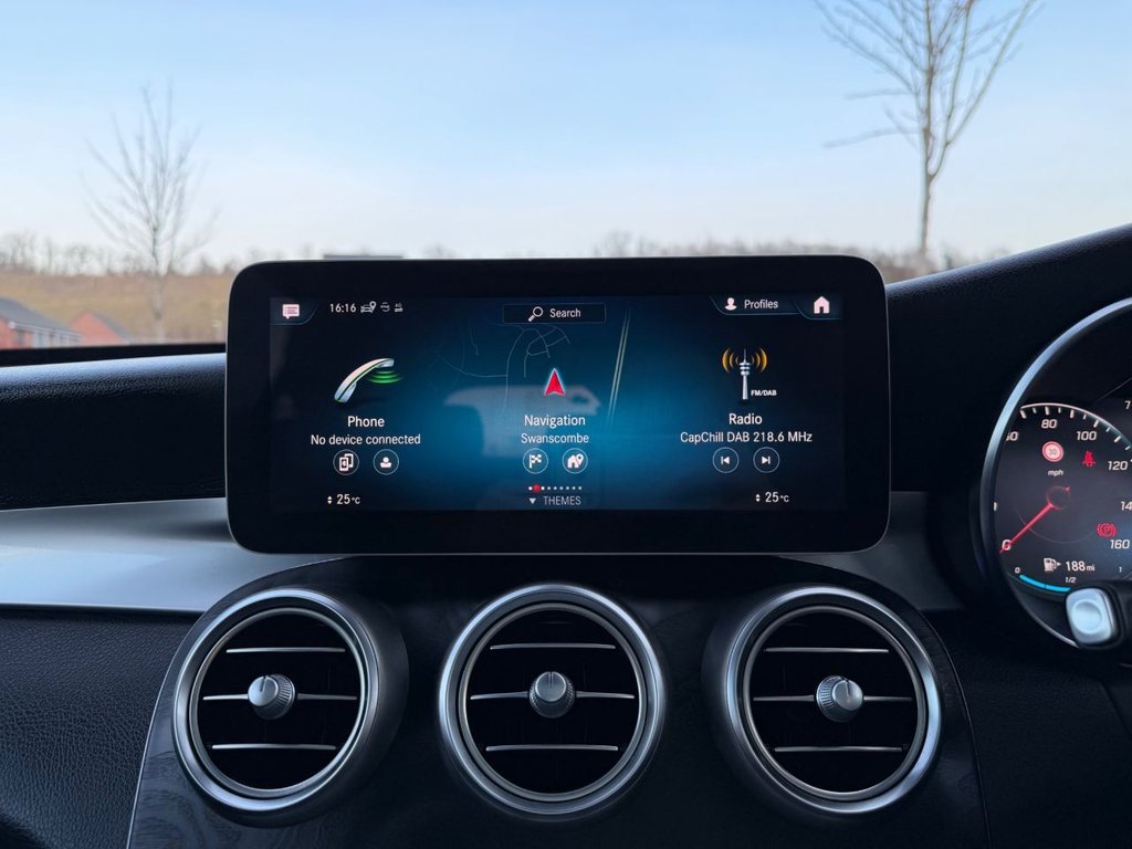 Used Mercedes-Benz GLC 2020 for sale - 77360163: Photo 17