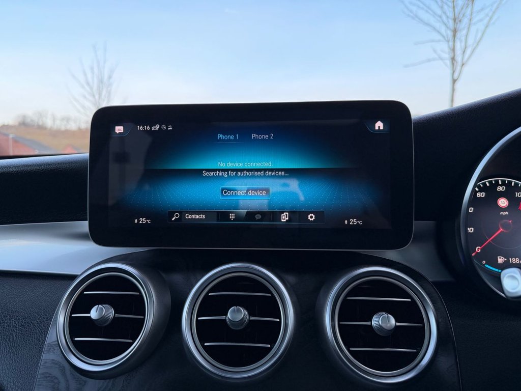 Used Mercedes-Benz GLC 2020 for sale - 77360163: Photo 18