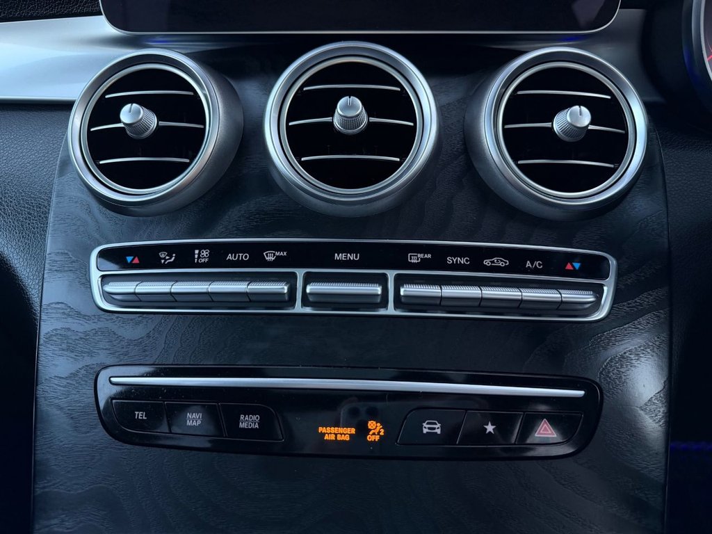 Used Mercedes-Benz GLC 2020 for sale - 77360163: Photo 21