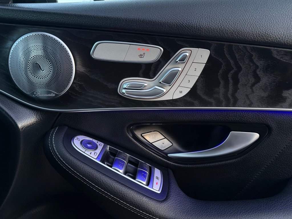 Used Mercedes-Benz GLC 2020 for sale - 77360163: Photo 22