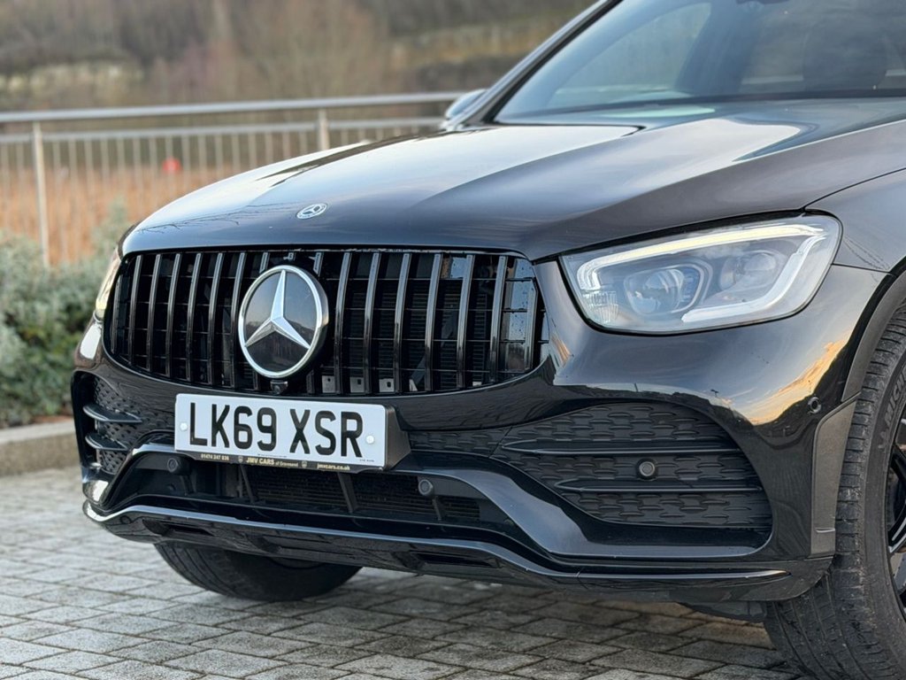 Used Mercedes-Benz GLC 2020 for sale - 77360163: Photo 23