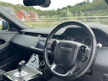 Used Land Rover Range Rover Evoque 2020 for sale - 79843424: Photo