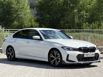 Used BMW 3 Series 2024 for sale - 79063844: Photo