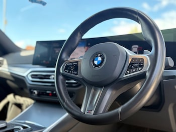 Used BMW 3 Series 2024 for sale - 79063844: Photo