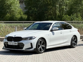 Used BMW 3 Series 2024 for sale - 79063844: Photo