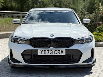Used BMW 3 Series 2024 for sale - 79063844: Photo