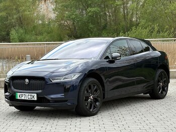 Used Jaguar I-Pace 2022 for sale - 78330190: Photo