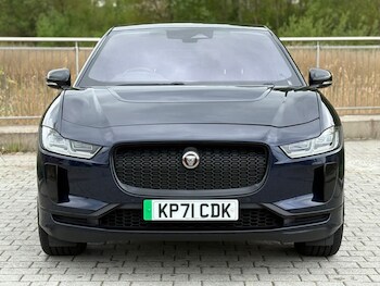 Used Jaguar I-Pace 2022 for sale - 78330190: Photo