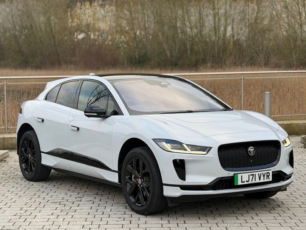 Used Jaguar I-Pace 2021 for sale - 77383827: Photo 11