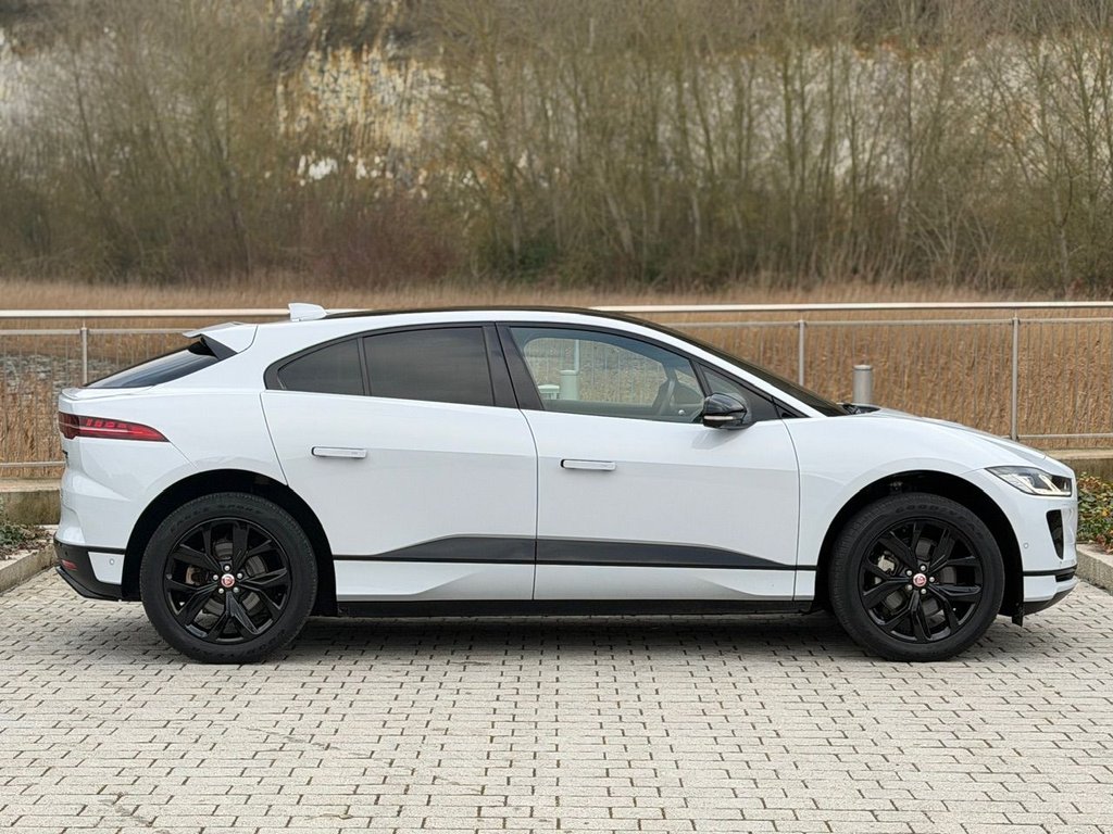 Used Jaguar I-Pace 2021 for sale - 77383827: Photo 12