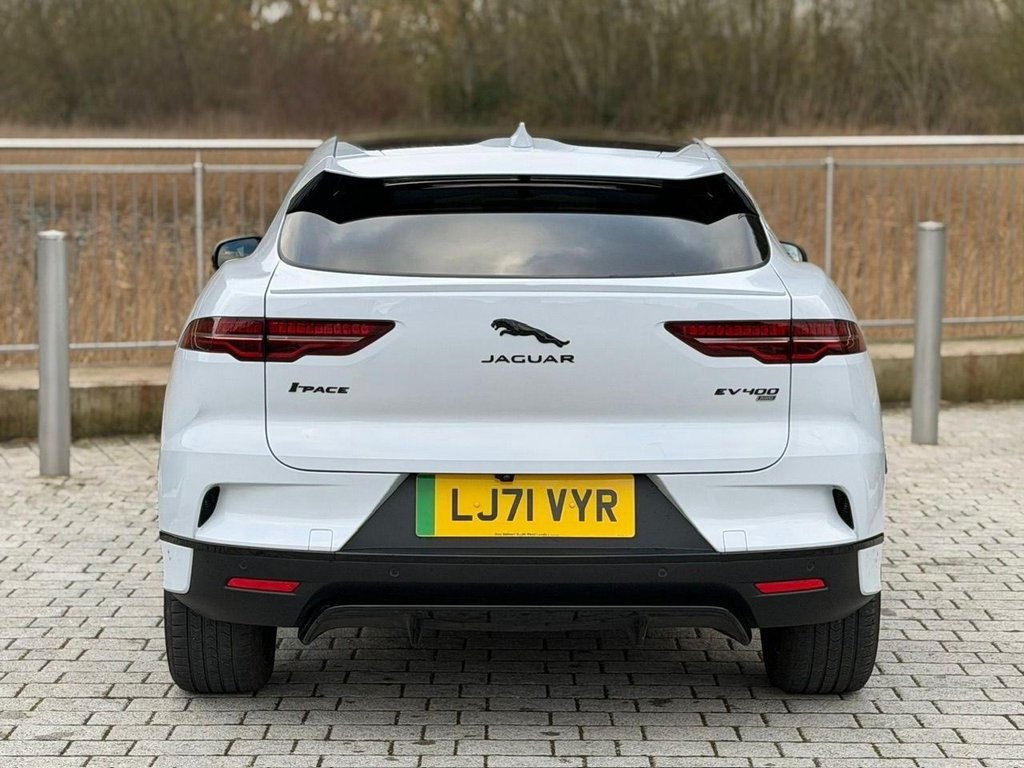 Used Jaguar I-Pace 2021 for sale - 77383827: Photo 14