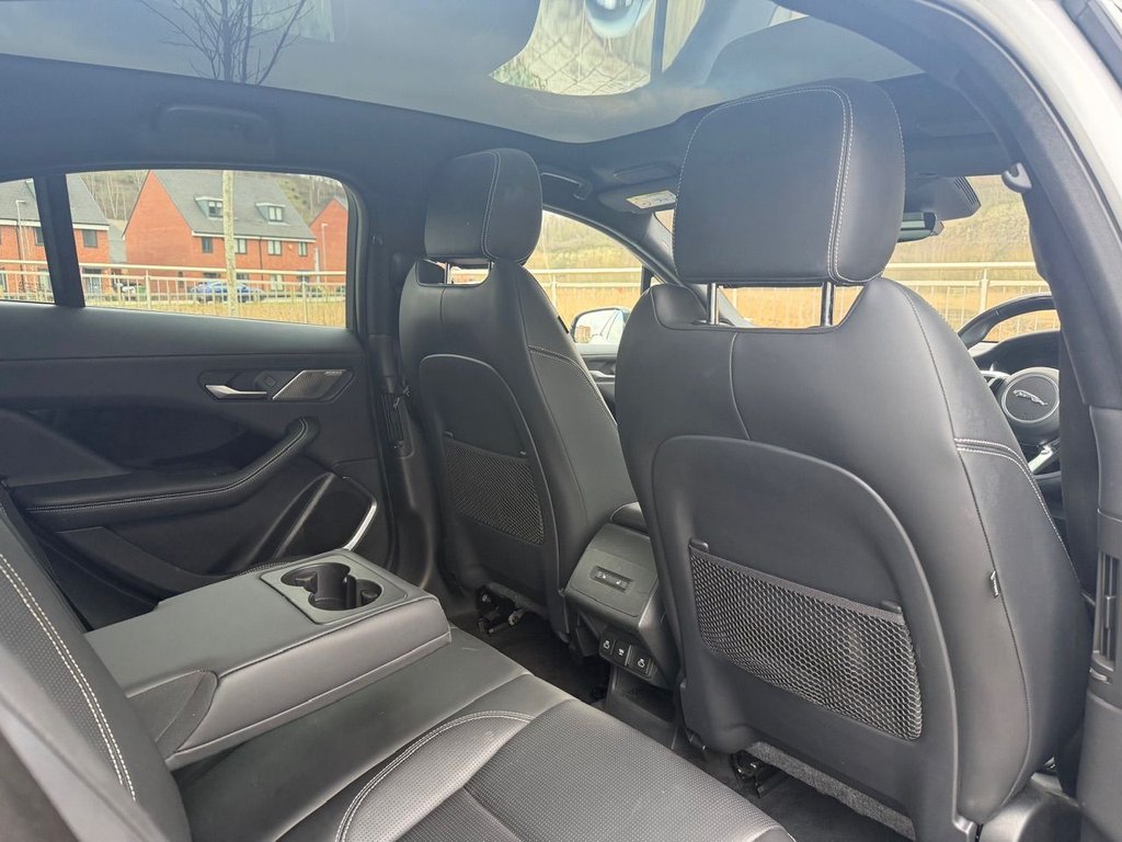 Used Jaguar I-Pace 2021 for sale - 77383827: Photo 17