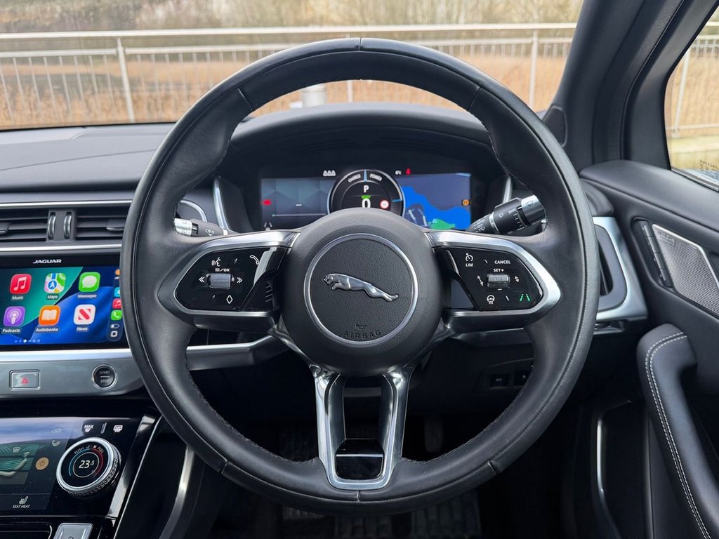 Used Jaguar I-Pace 2021 for sale - 77383827: Photo 18