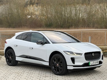 Used Jaguar I-Pace 2021 for sale - 77383827: Photo