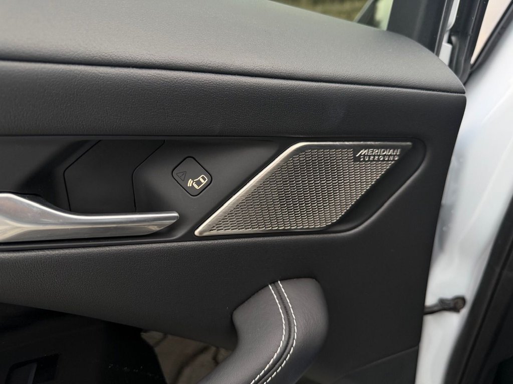 Used Jaguar I-Pace 2021 for sale - 77383827: Photo 21