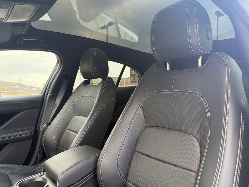 Used Jaguar I-Pace 2021 for sale - 77383827: Photo 22