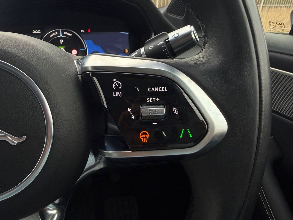 Used Jaguar I-Pace 2021 for sale - 77383827: Photo 26