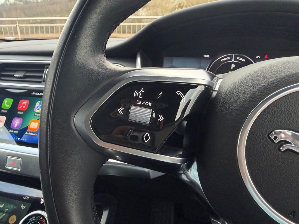 Used Jaguar I-Pace 2021 for sale - 77383827: Photo 27