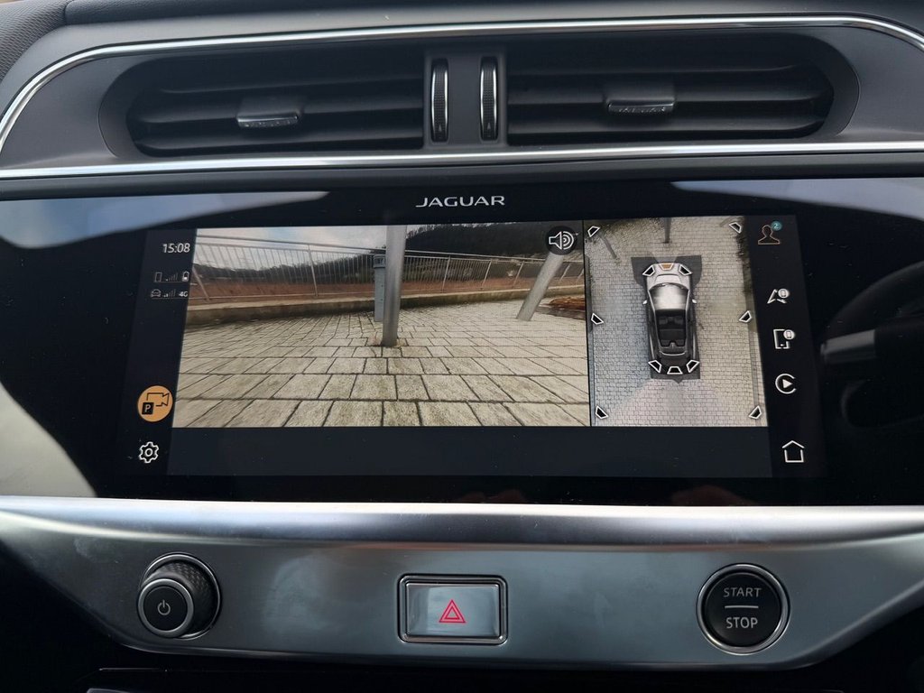 Used Jaguar I-Pace 2021 for sale - 77383827: Photo 28