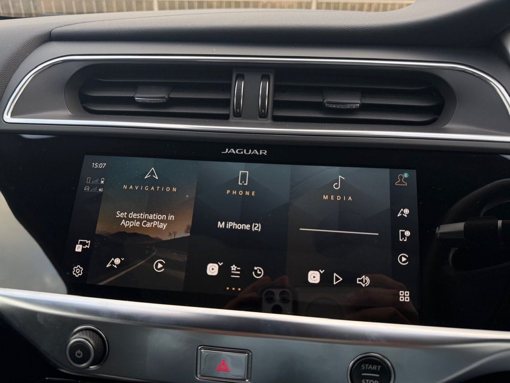 Used Jaguar I-Pace 2021 for sale - 77383827: Photo 29