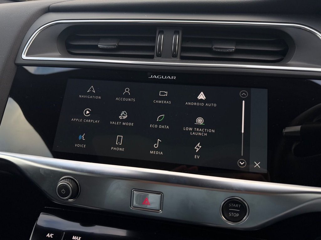 Used Jaguar I-Pace 2021 for sale - 77383827: Photo 30