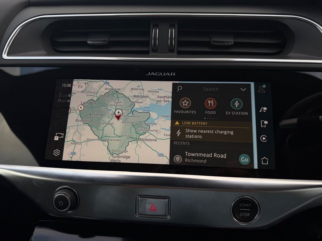 Used Jaguar I-Pace 2021 for sale - 77383827: Photo 31