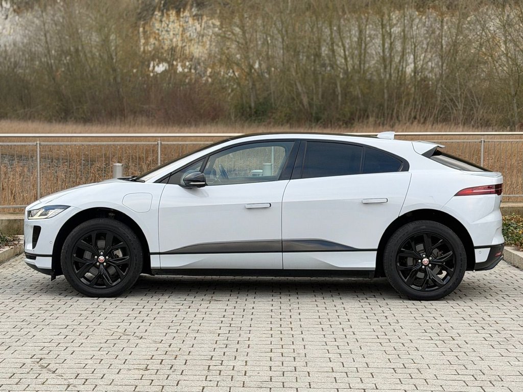 Used Jaguar I-Pace 2021 for sale - 77383827: Photo 4