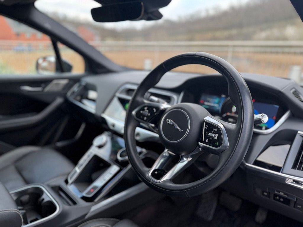 Used Jaguar I-Pace 2021 for sale - 77383827: Photo 7