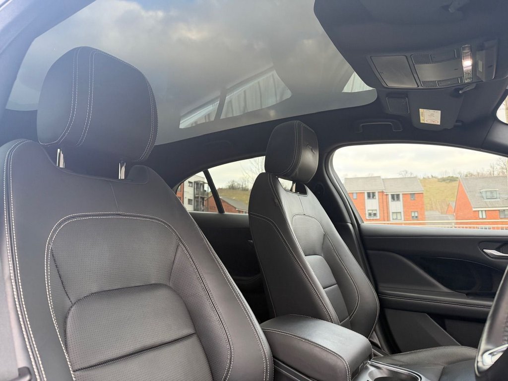 Used Jaguar I-Pace 2021 for sale - 77383827: Photo 8