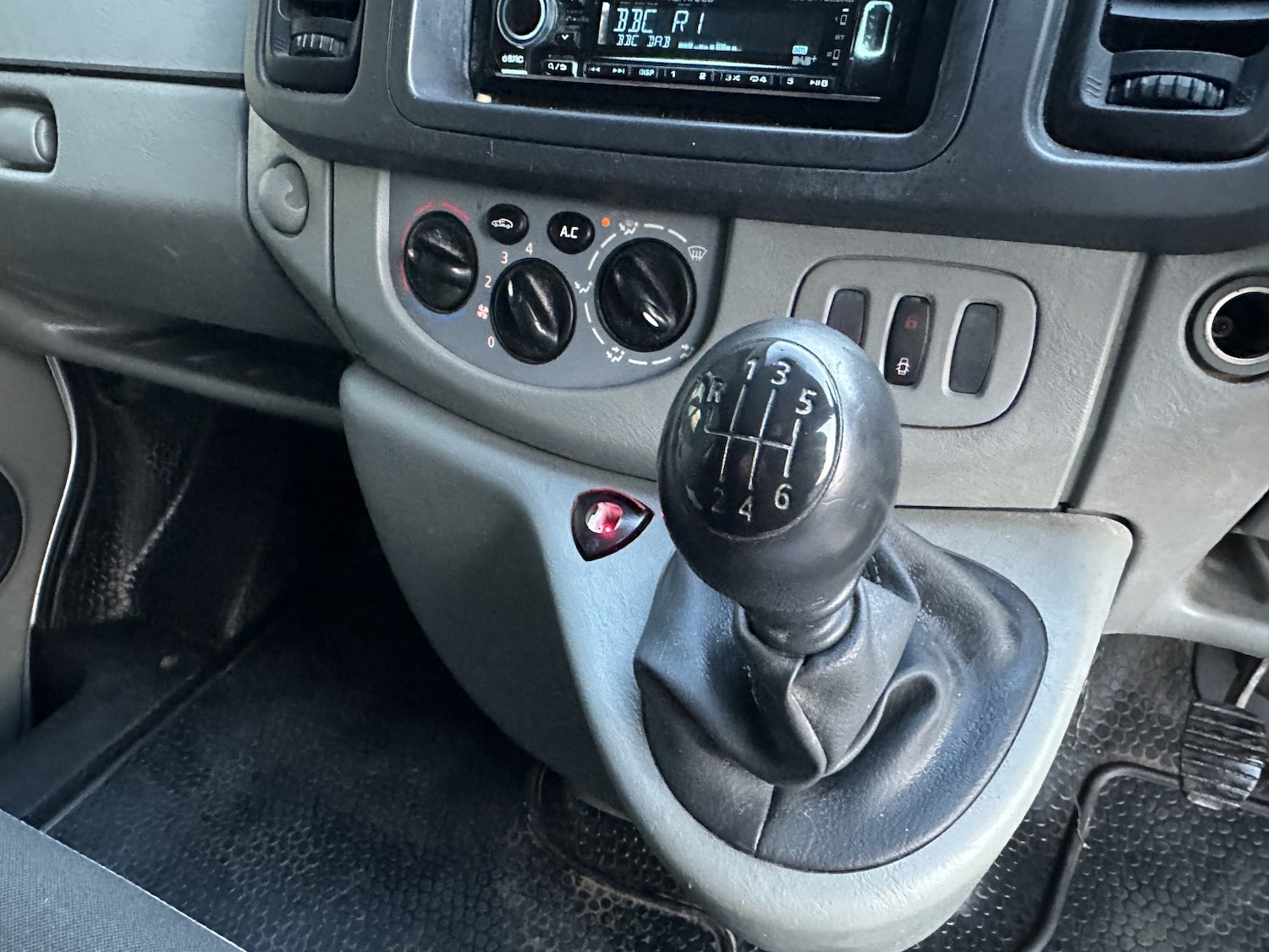 Used Vauxhall Vivaro 2012 for sale - 77453349: Photo 12