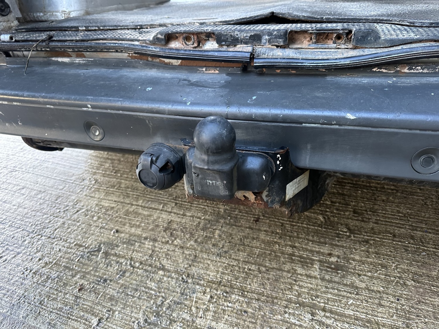 Used Vauxhall Vivaro 2012 for sale - 77453349: Photo 19