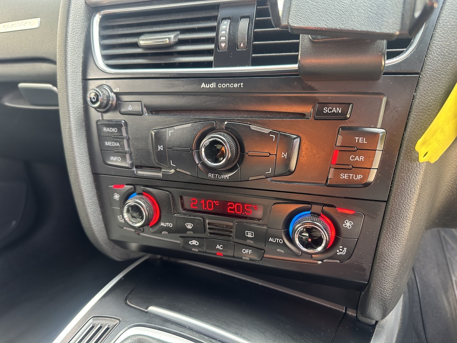 Used Audi A5 2009 for sale - 78112100: Photo 12