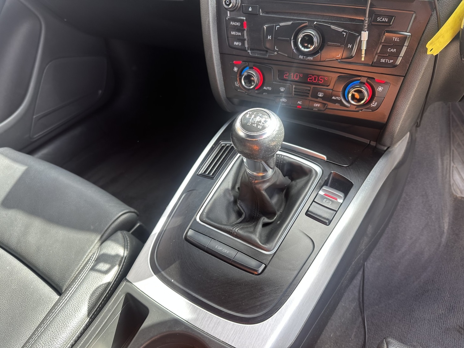 Used Audi A5 2009 for sale - 78112100: Photo 13