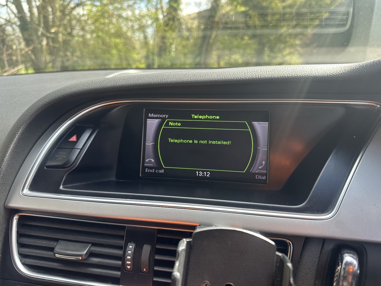 Used Audi A5 2009 for sale - 78112100: Photo 14